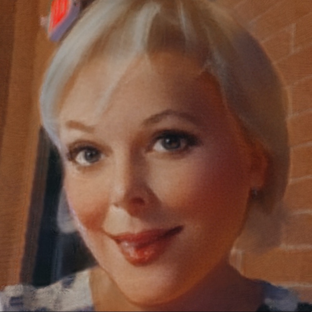 Meet your Posher, Lisa